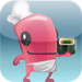 Chop Sushi! HD - Small Sushi Big Screen
