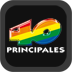 Los 40 para iPad