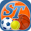 Scores en Direct Foot, Tennis, Basket – SportyTrader – SportyTrader