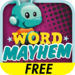Word Mayhem HD Free
