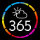Weather 365 days - Vacation trip and wedding travel time planner